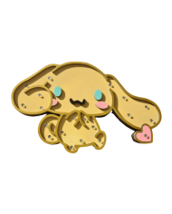 Ξύλινο Παιδικό Φωτιστικό